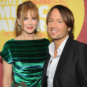 Nicole Kidman, Keith Urban Nicole Kidman, Keith Urban
